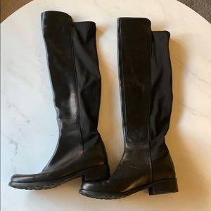 Blondo Knee High Waterproof Boot